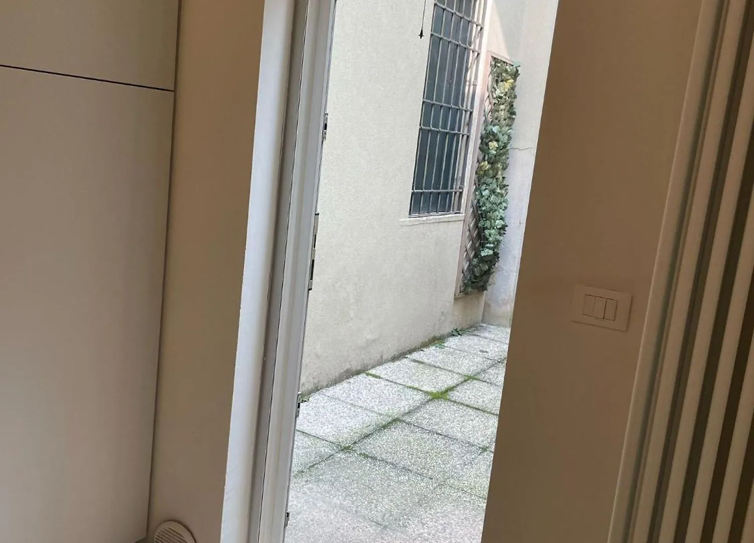 Civico 7 Al Santo Ospedali Apartment Padova