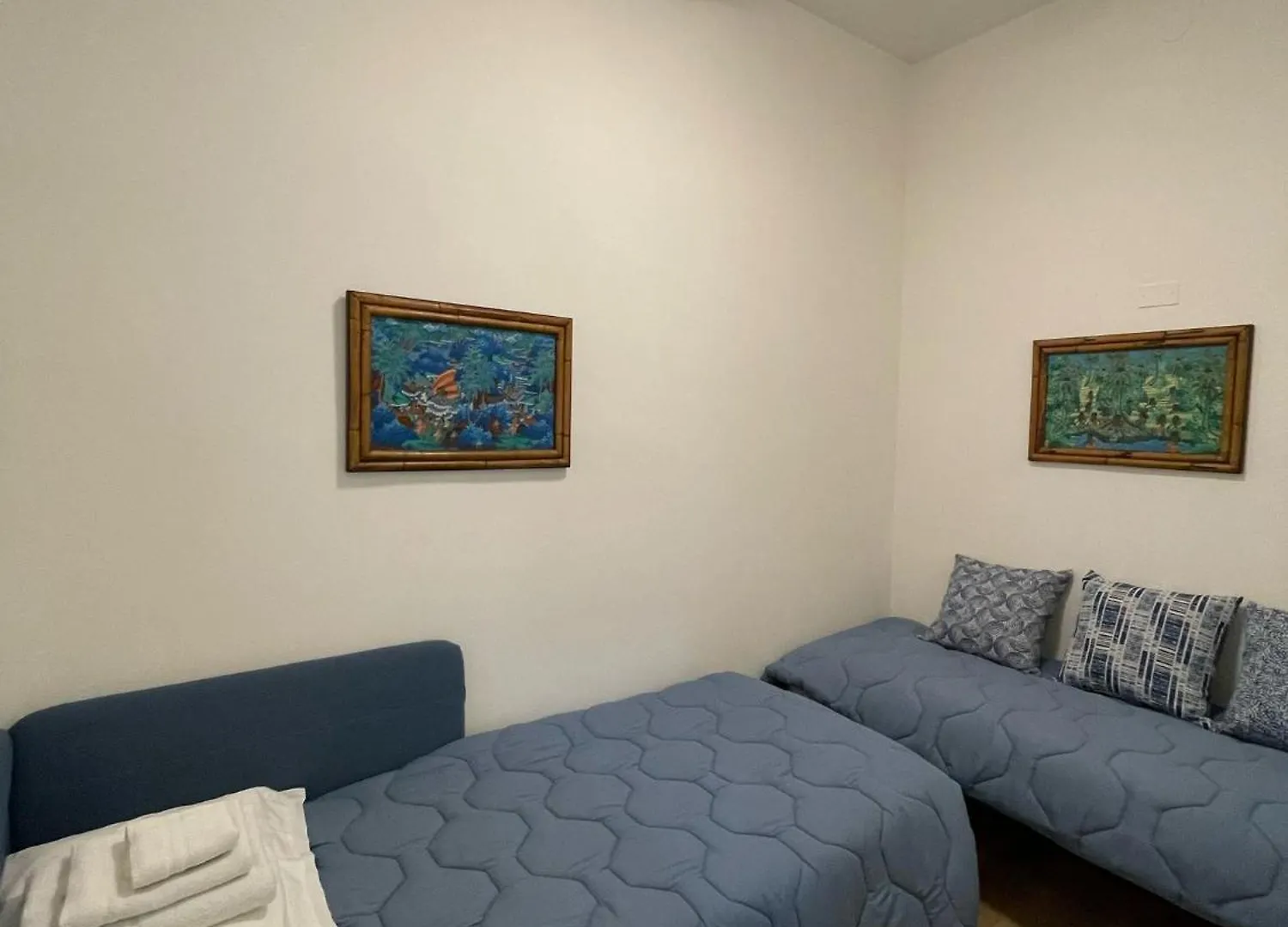 Civico 7 Al Santo Ospedali Apartment Padova 0*,  Italy