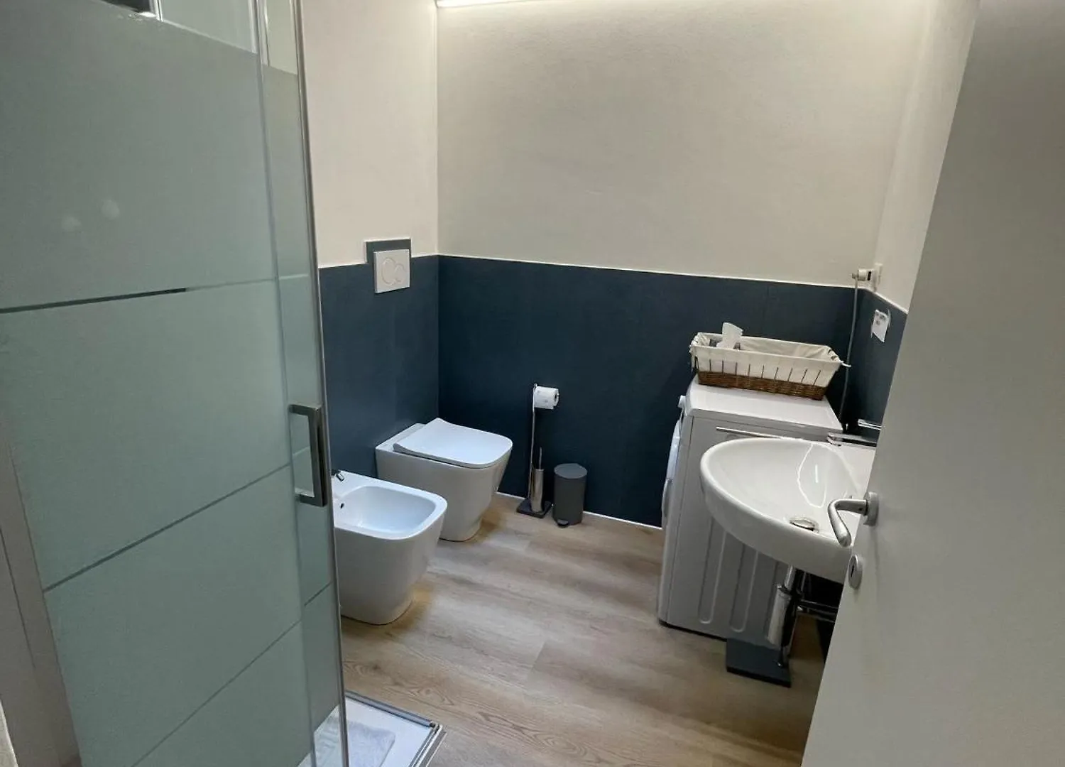 Civico 7 Al Santo Ospedali Apartment Padova