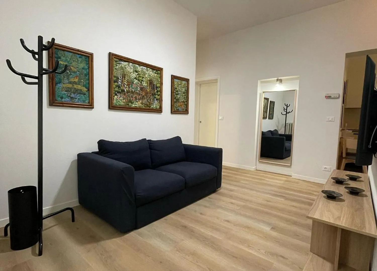 Civico 7 Al Santo Ospedali Apartment Padova