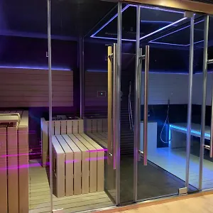 Hotel M14 &, Padwa