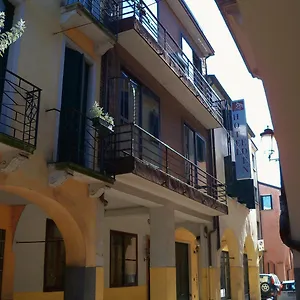 Hotel Eden, Padwa