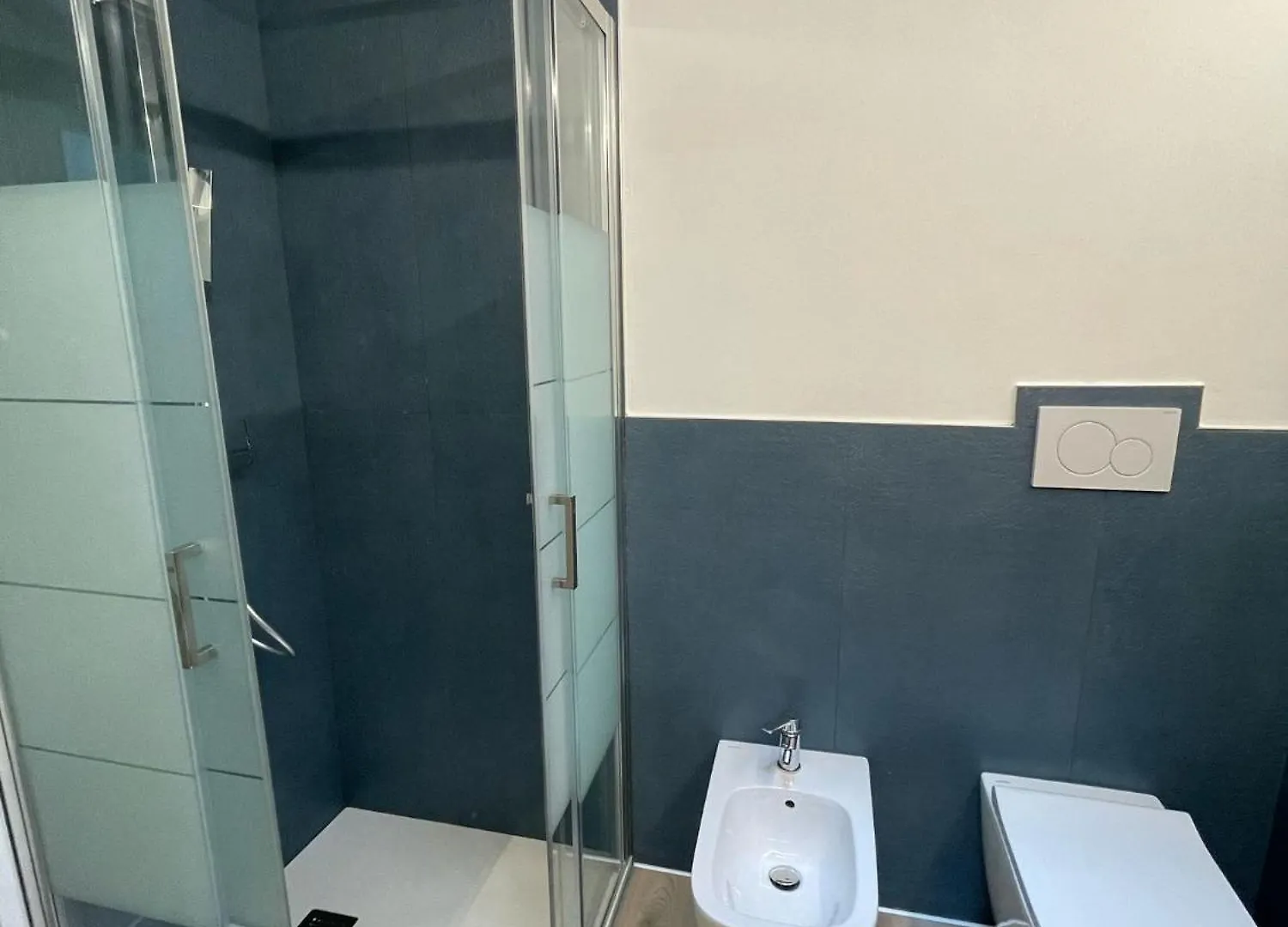 Apartament Civico 7 Al Santo Ospedali Padwa